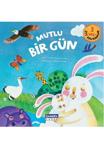 Mutlu Bir Gün