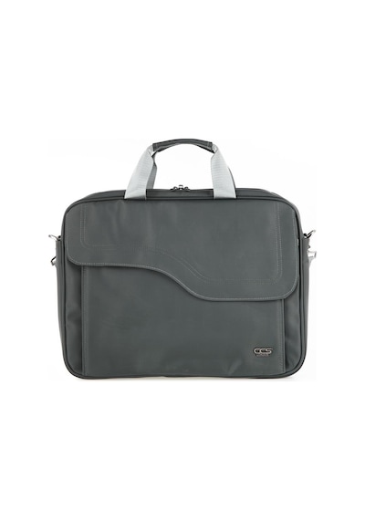 Ççs 71422 Evrak Çantası Std / Gri Gri