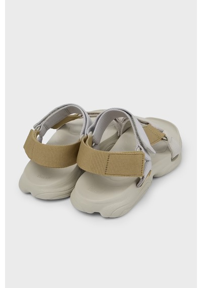 Camper Bayan Sandalet K201794-007 Çok Renkli