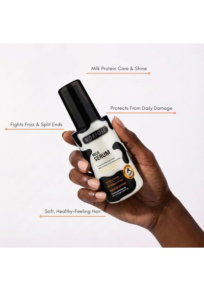 Mılk Threapy Keratin Serum 100ml 1 Paket 1 X 1 Adet