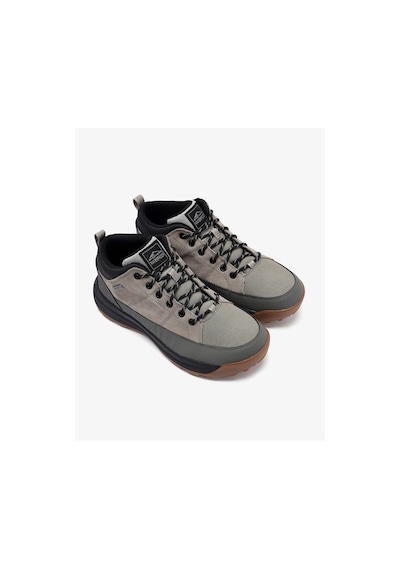 Skechers 210900 Cmnt Cambert-bruin Erkek Bot Renkli Çok Renkli