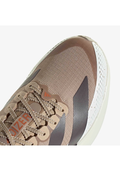 Adidas Adizero Evo Sl Atr Erkek Bej Spor Ayakkabı Kk2690