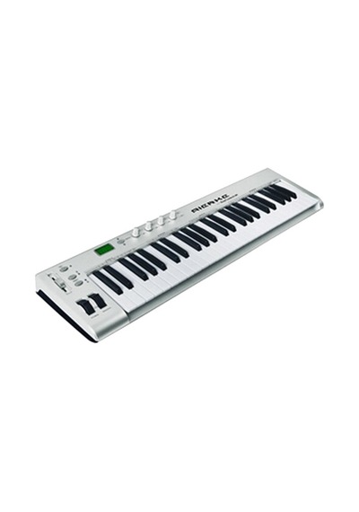 Nemesis 49mıdı 49 Tuşlu Midi Klavye