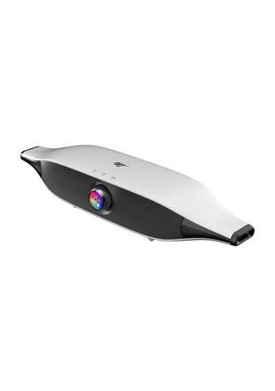 Havit Gamenote Sk218 Rgb Oyuncu Kablolu Bluetooth Hoparlör - Mhmhhvt0007