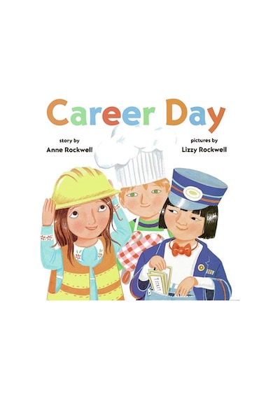 Career Day Harper Collins Us