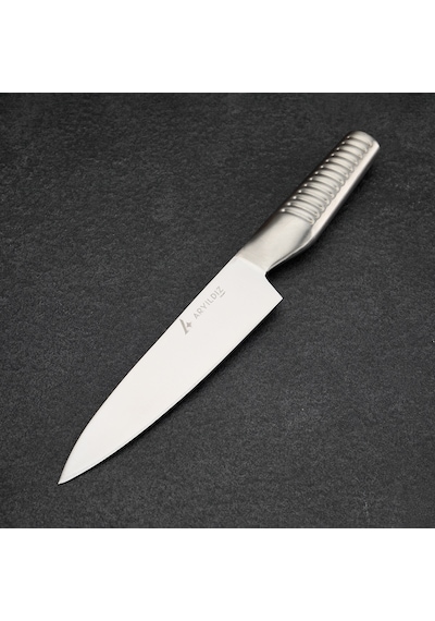 Aryıldız Durinox Şef Bıçak 17 Cm Renkli