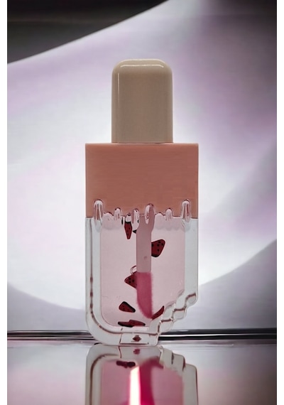 Dudak Parlatıcı / Lip Gloss Karpuz