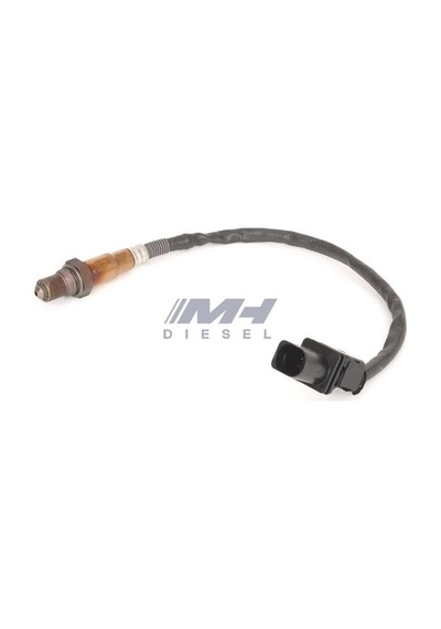 Bosch 0281004186 Lambda Sensörü Opel Insignia Astra J 2.0 Cdtı