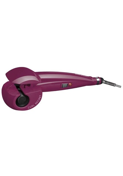Babyliss C903pe Fashion Curl Candy, Bukle Maşası