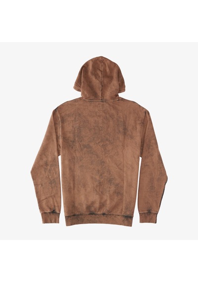 Dc Shoes Dc Contour Ph Erkek Kahverengi Sweatshirtdüzadyft03381