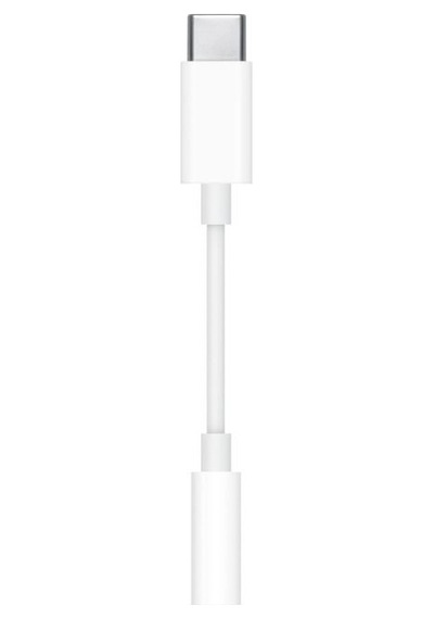 Type C - 3.5mm Aux Ses Dönüştürücü Kablosu