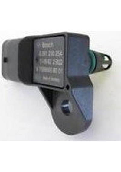 Peugeot 3008 Map Sensörü Basinç Sensörü 2009-2014 1922w0 1.6, 1.6 Vtı