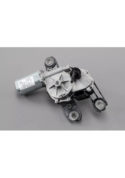 Audi A3 - Q2 2013-2020 Motor Cam Sılgı / Arka Oem No: 8v0955711d