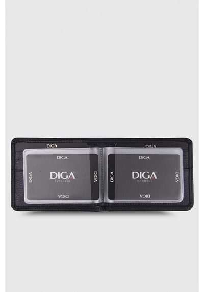 Diga 794.dg.24 Erkek Lacivert Cüzdan Lacivert