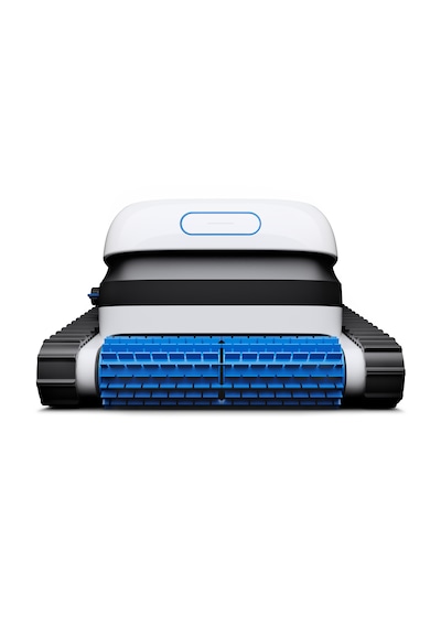 Ecovacs Ultramarine P1 Kablosuz Robotik Havuz Temizleme Robotu 4800 GPH Emiş Gücü