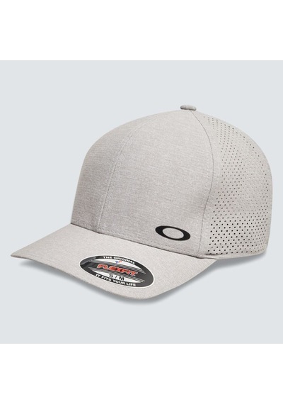 Oakley New Aero Fos901272-26bs/m Şapka Siyah