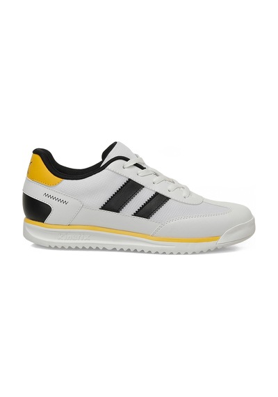 Kinetix Vatros G 6fx Unisex Sneaker Beyaz