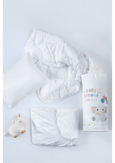 Yataş Mini Elonie Baby Shower Set
