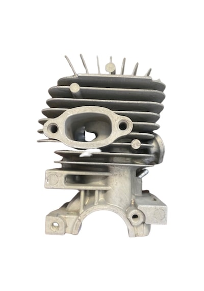 Silindir Piston Motorlu Testere Husqvarna T425 34Mm