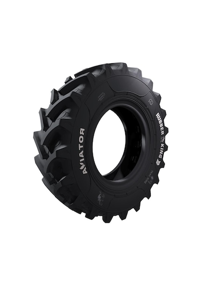 380/85r24 R1w Avıator 8pr Rubber Kıng Zıraı Lastıgı 38085r24