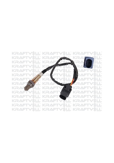Oksıjen Sensoru Latıtude Laguna Iıı Koleos Qashqaı 2.0dcı M9r 655 Mm