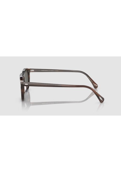 Oliver Peoples 0ov5298su 1578w5 53 Erkek Güneş Gözlüğü Siyah