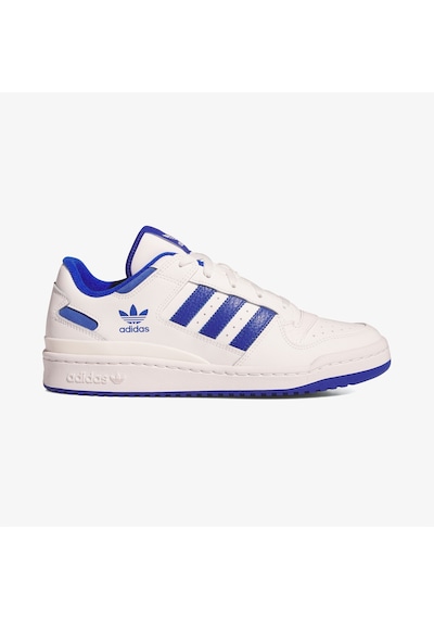 adidas Forum Low Cl Unisex Beyaz Spor Ayakkabı Düz Ih7829 Beyaz