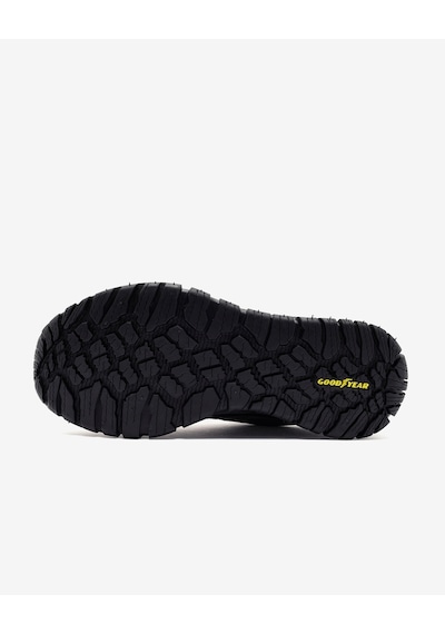 Skechers Arch Fit Road Walker Erkek Gri Outdoor Ayakkabı 237688 Ccbk Gri