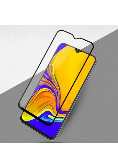 Realme C21 Seramik Ekran Koruyucu