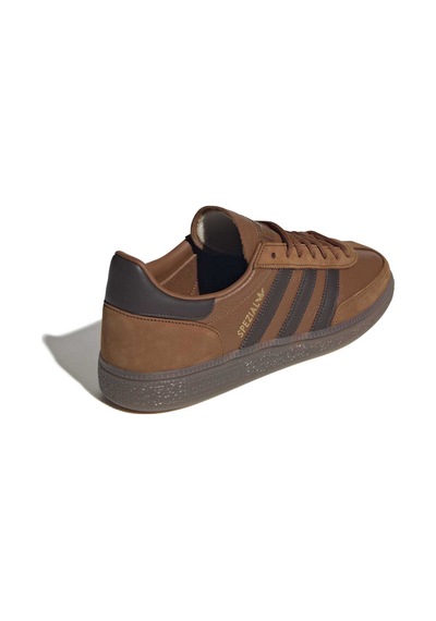 Dubr/auco/gum5 Adidas Erkek Günlük Spor Ayakkabı Handball Spezial Ih6569 Taba