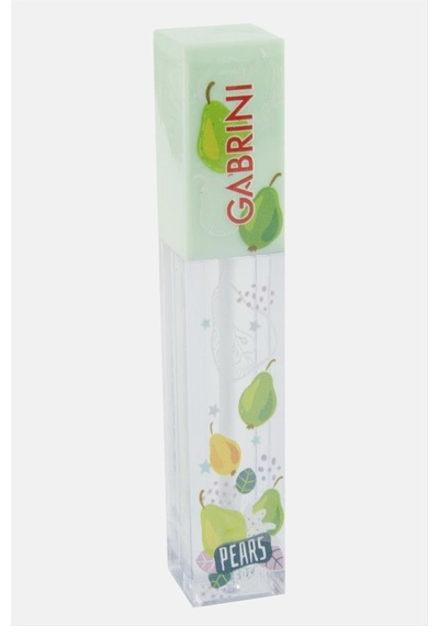 Gabrini - 256 - Meyveli Dudak Parlatıcı - Nazblsmm - Su Yeşili 24