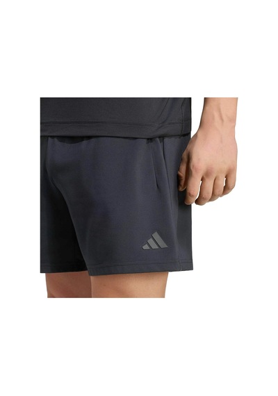 Adidas Erkek Şort Puremotıonshort Kr8780 Siyah