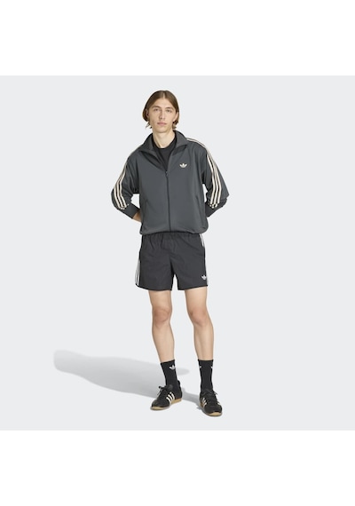 Adidas Ke1641 Fırebırd Tt Erkek Eşofman Üstü Siyah