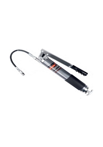 Profesyonel Gres Pompası 500cc 2 Pıston