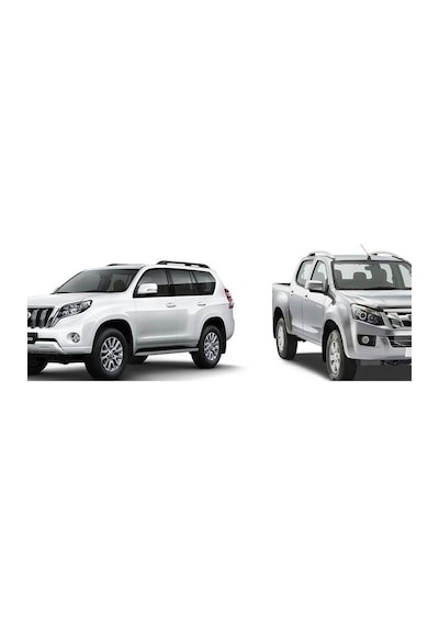 Isuzu Dmax 2005-2007 Su Separatörü Tayvan