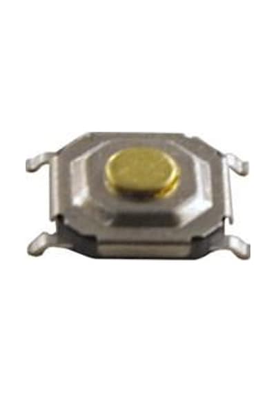 4 Pinli 5X5X1.5Mm Smd Tact Buton