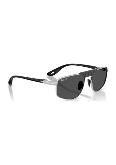 Ray-Ban Güneş Gözlüğü Rb3776m 58 F122k8 Gümüş