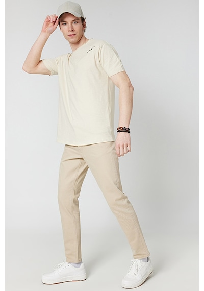 Loft Erkek Pantolon Lacivert