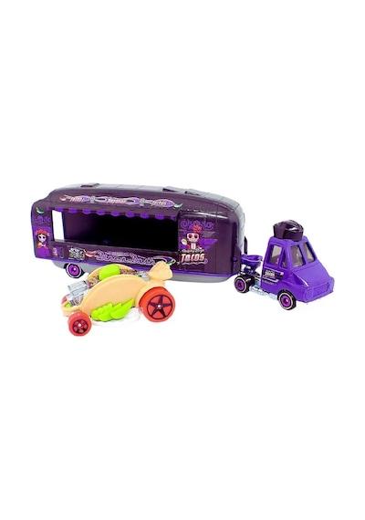 Hot Wheels Taşıyıcı Tırlar Bdw51-jdj58