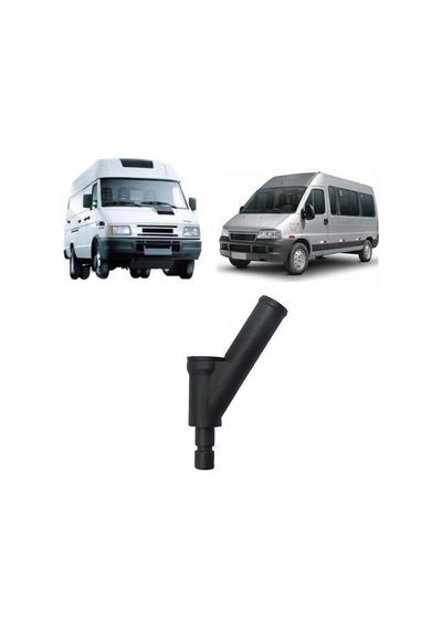 Fıat Ducato Peugeot Boxer Motor Yag Çubuk Alt Borusu 99441398