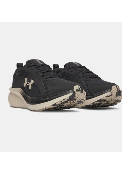 Under Armour Ua Assert 11 Mens Black / City Khaki / City Khaki 6006723-005 Haki - Siyah Under Armour Ua Assert 11 Mens Black / City Khaki / City Khaki 6006723-005 Haki - Siyah