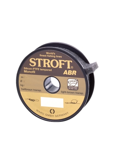 Stroft Abr 150 Mt Monoflament Misina '+001