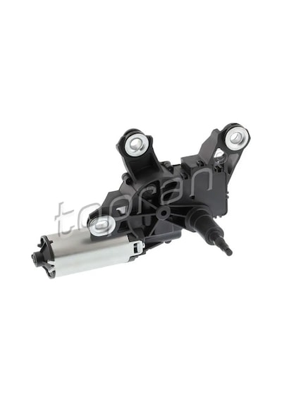 Topran 116576001 Silecek Motoru Arka 7e0955711b 7h0955711