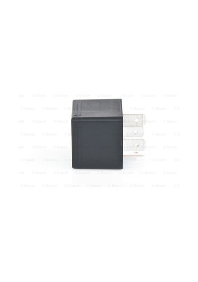 Opel Astra G 1998-2005 Röle Bosch 1238621