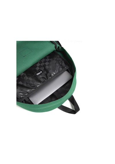 Vans Sırt Çantası Old Skool Sport Verdant Green Vn000hrjj5f11