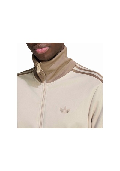 Adidas Erkek Ceket Beckenbauer Tt Kt5044 Bej