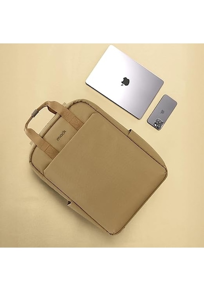 Mack Mce-1523 15.6 Nova Eco Notebook Sırt Çantası Camel Ununamck0026 Renkli