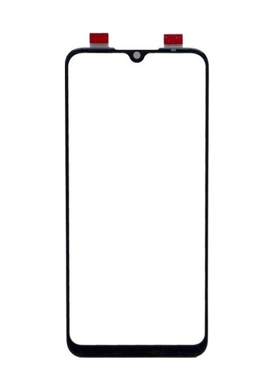Xiaomi Uyumlu Mi A3 Dokunmatik Okalı Ön Cam Cc9E