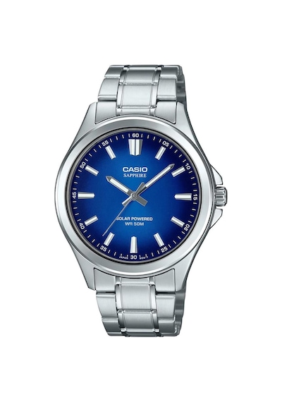 Casio Mts-rs100d-2avdf Erkek Kol Saati Gri