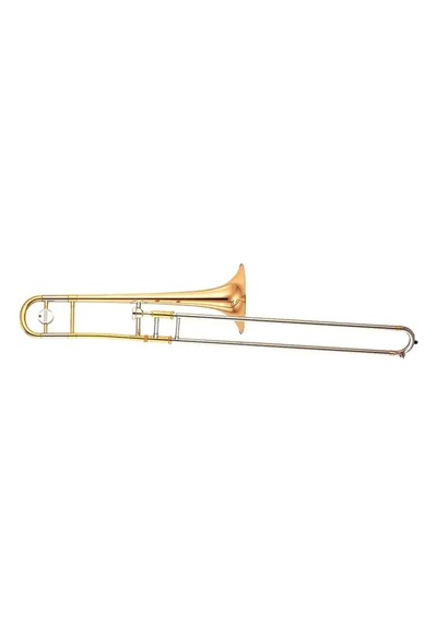 Yamaha Ysl447ge Tenor Trombon